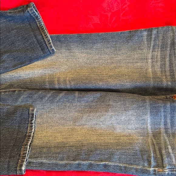 Madewell The Perfect Vintage Jean: Comfort Stretch Edition - Picture 12 of 12